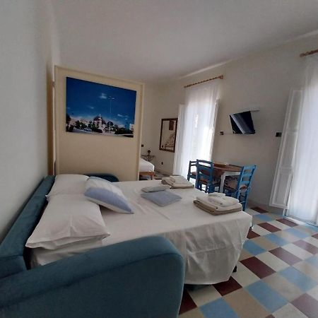 Palazzo Vecchio Cocumola Bed & Breakfast Ngoại thất bức ảnh