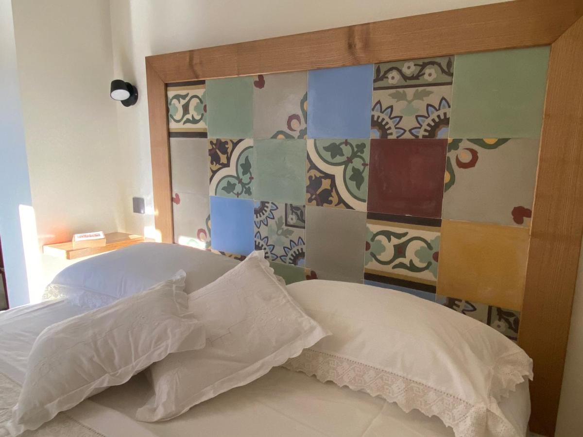 Palazzo Vecchio Cocumola Bed & Breakfast Ngoại thất bức ảnh