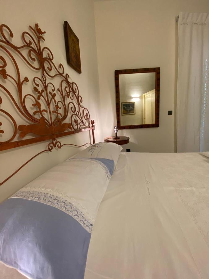 Palazzo Vecchio Cocumola Bed & Breakfast Ngoại thất bức ảnh