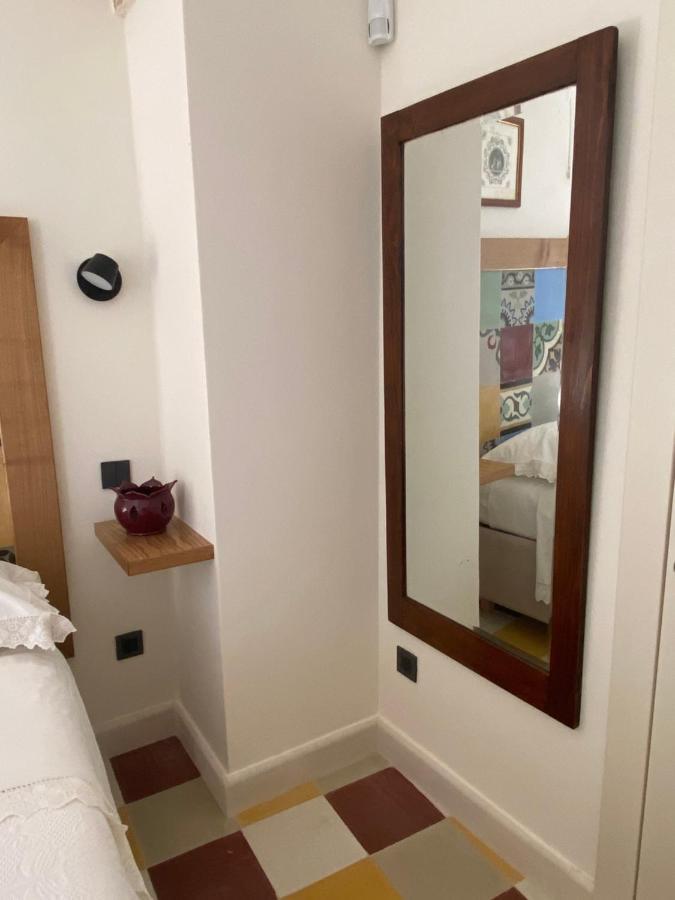 Palazzo Vecchio Cocumola Bed & Breakfast Ngoại thất bức ảnh
