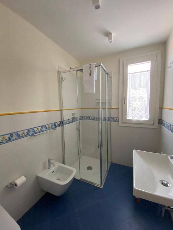 Palazzo Vecchio Cocumola Bed & Breakfast Ngoại thất bức ảnh