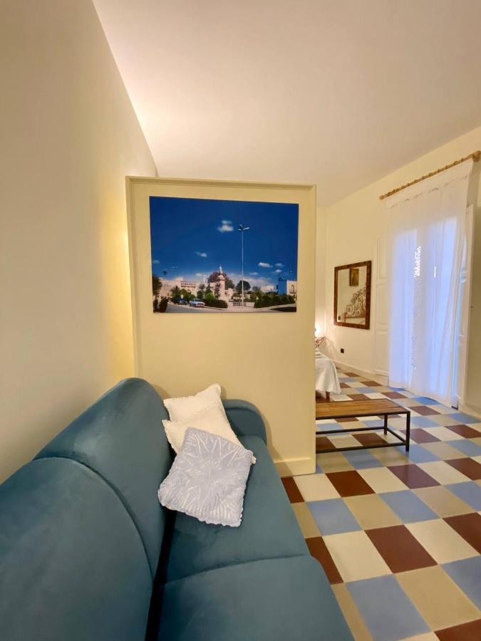 Palazzo Vecchio Cocumola Bed & Breakfast Ngoại thất bức ảnh